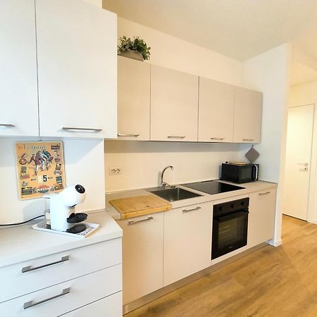 Casa Dina Apartamento Baveno Exterior foto
